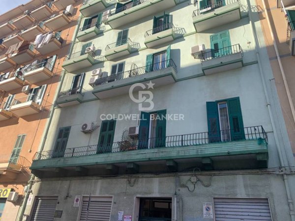 appartamento in vendita a Taranto in zona Tre Carrare-Battisti