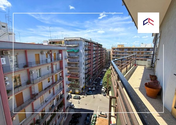 appartamento in vendita a Taranto in zona Tre Carrare-Battisti
