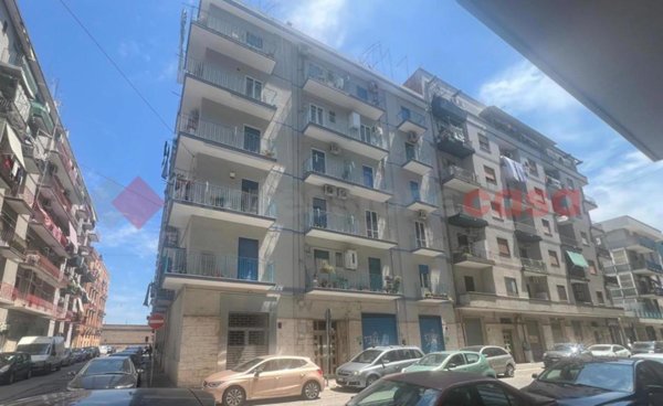 appartamento in vendita a Taranto in zona Tre Carrare-Battisti