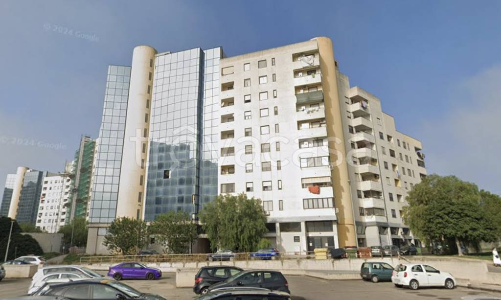 appartamento in vendita a Taranto in zona Paolo VI