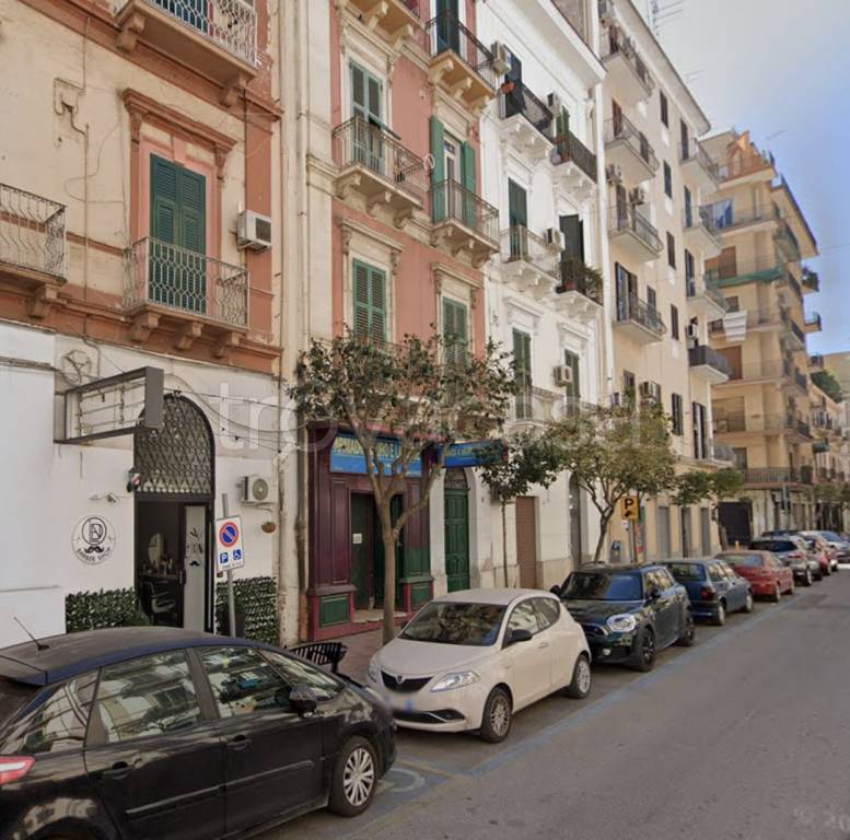 quadrivano in vendita a Taranto in zona Borgo