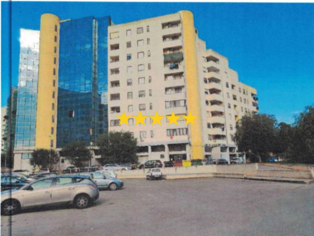 appartamento in vendita a Taranto in zona Paolo VI