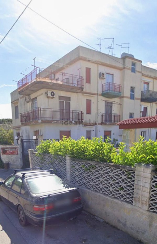 appartamento in vendita a Taranto
