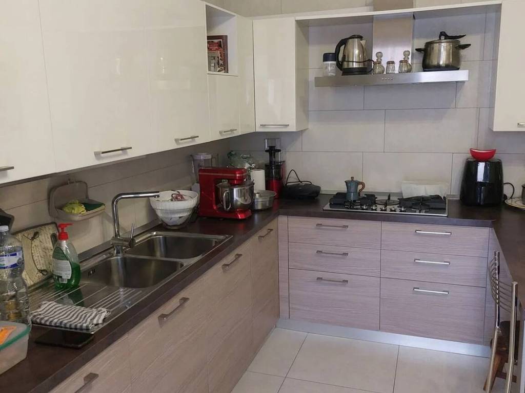appartamento in vendita a Taranto in zona Italia-Montegranaro
