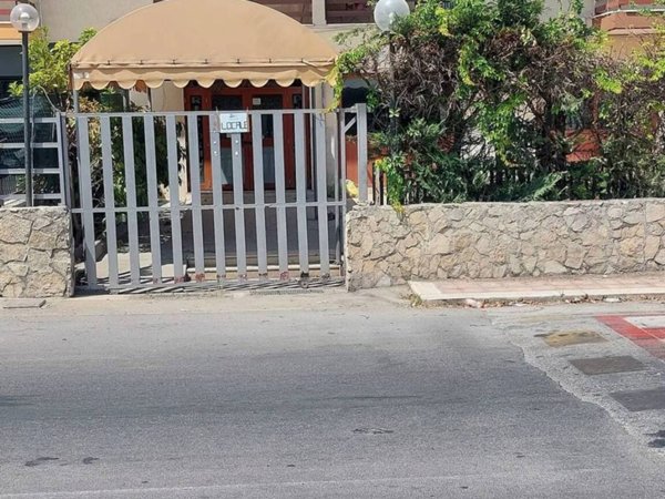 appartamento in vendita a Taranto in zona San Vito
