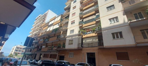 appartamento in vendita a Taranto in zona Borgo