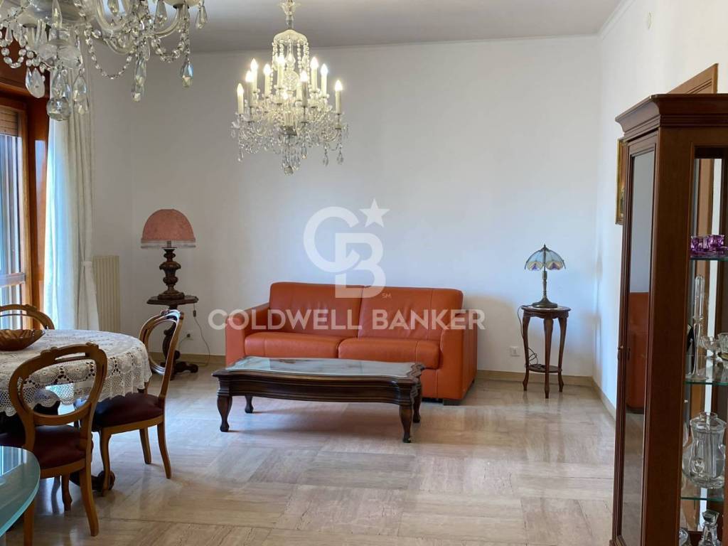 appartamento in vendita a Taranto in zona Italia-Montegranaro