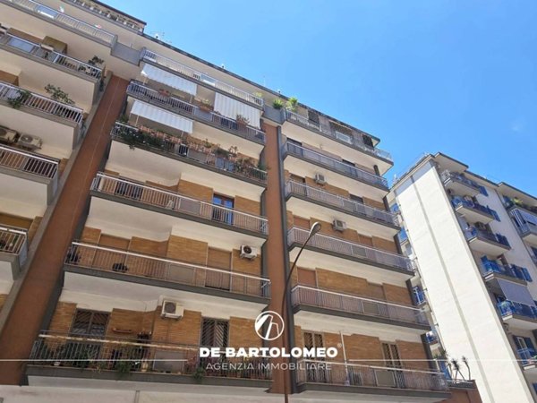 appartamento in vendita a Taranto in zona Italia-Montegranaro