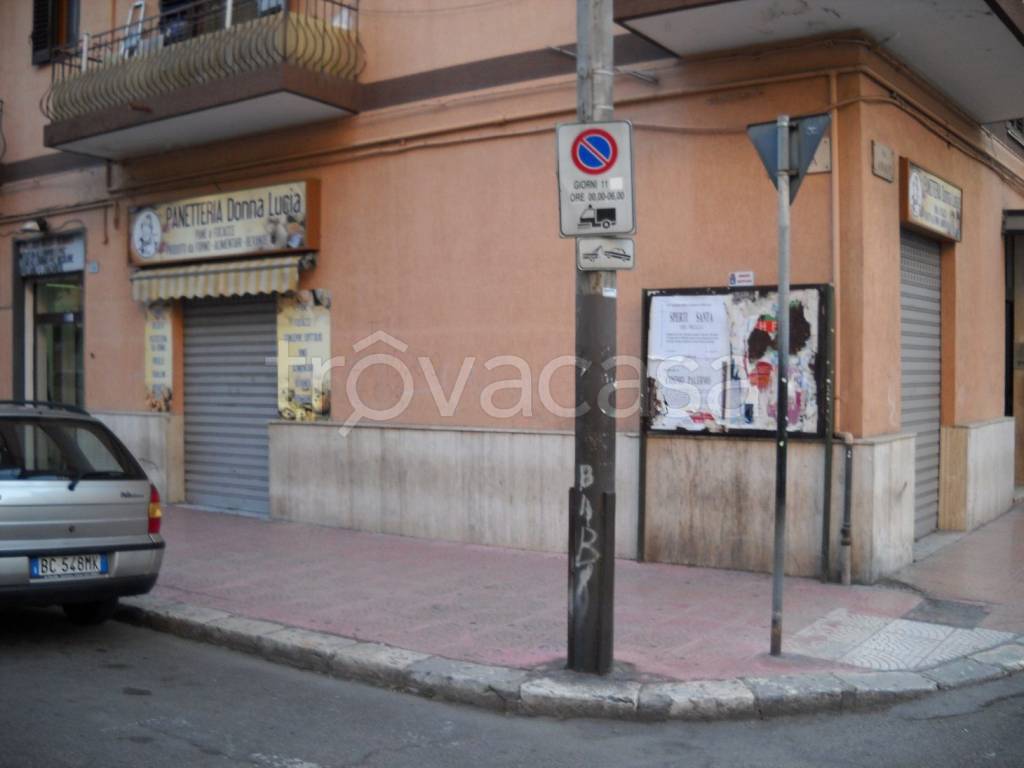 monolocale in vendita a Taranto in zona Tre Carrare-Battisti