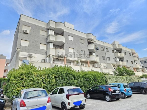 appartamento in vendita a Taranto