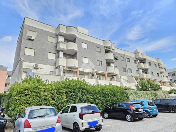 appartamento in vendita a Taranto