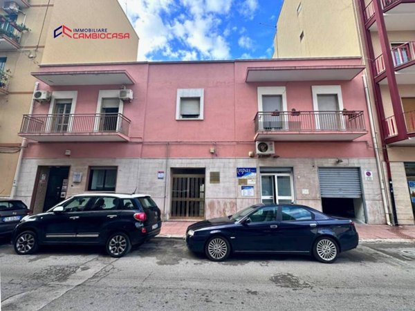 appartamento in vendita a Taranto