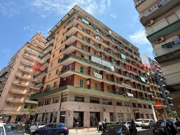 appartamento in vendita a Taranto in zona Tre Carrare-Battisti