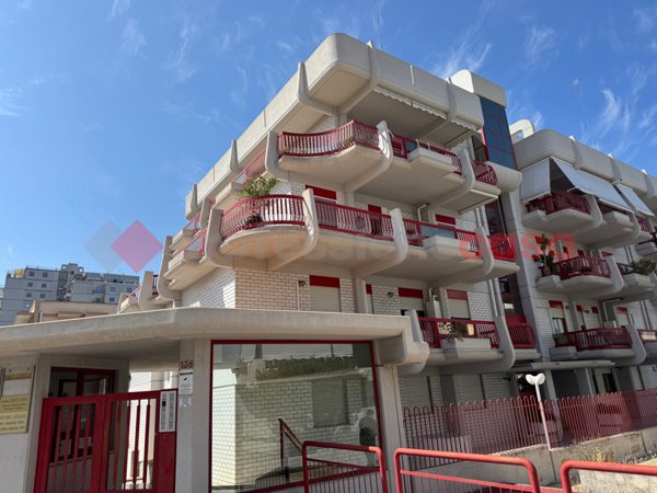 appartamento in vendita a Taranto in zona Borgo
