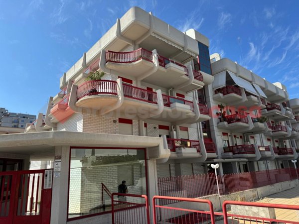 appartamento in vendita a Taranto in zona Borgo