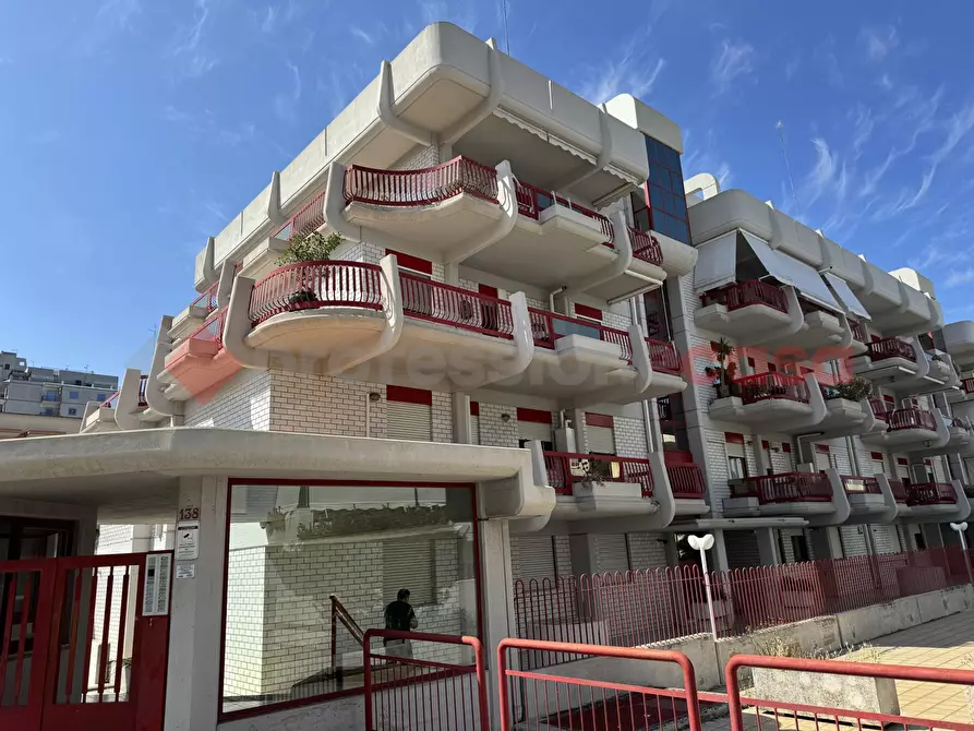 appartamento in vendita a Taranto in zona Borgo