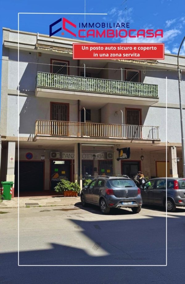 locale di sgombero in vendita a Taranto