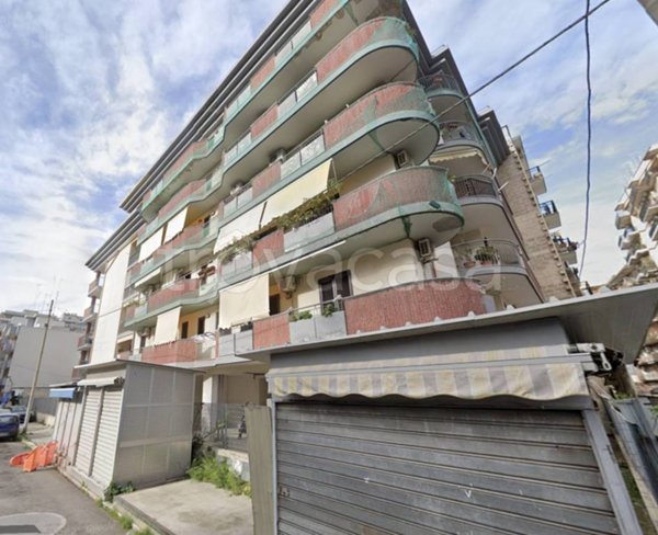 appartamento in vendita a Taranto in zona Italia-Montegranaro