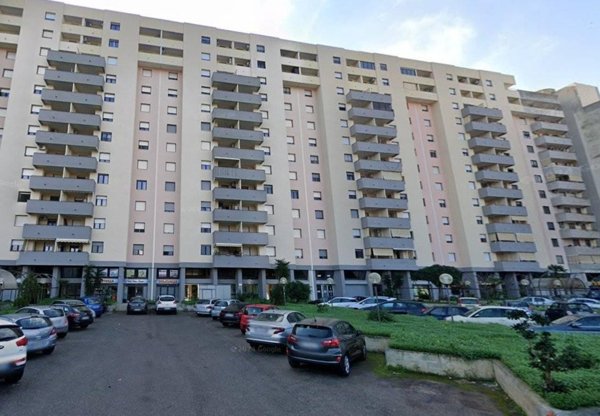appartamento in vendita a Taranto in zona Paolo VI