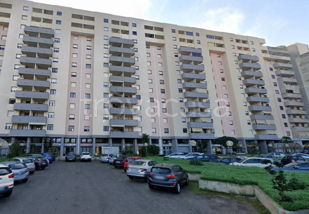 appartamento in vendita a Taranto in zona Paolo VI