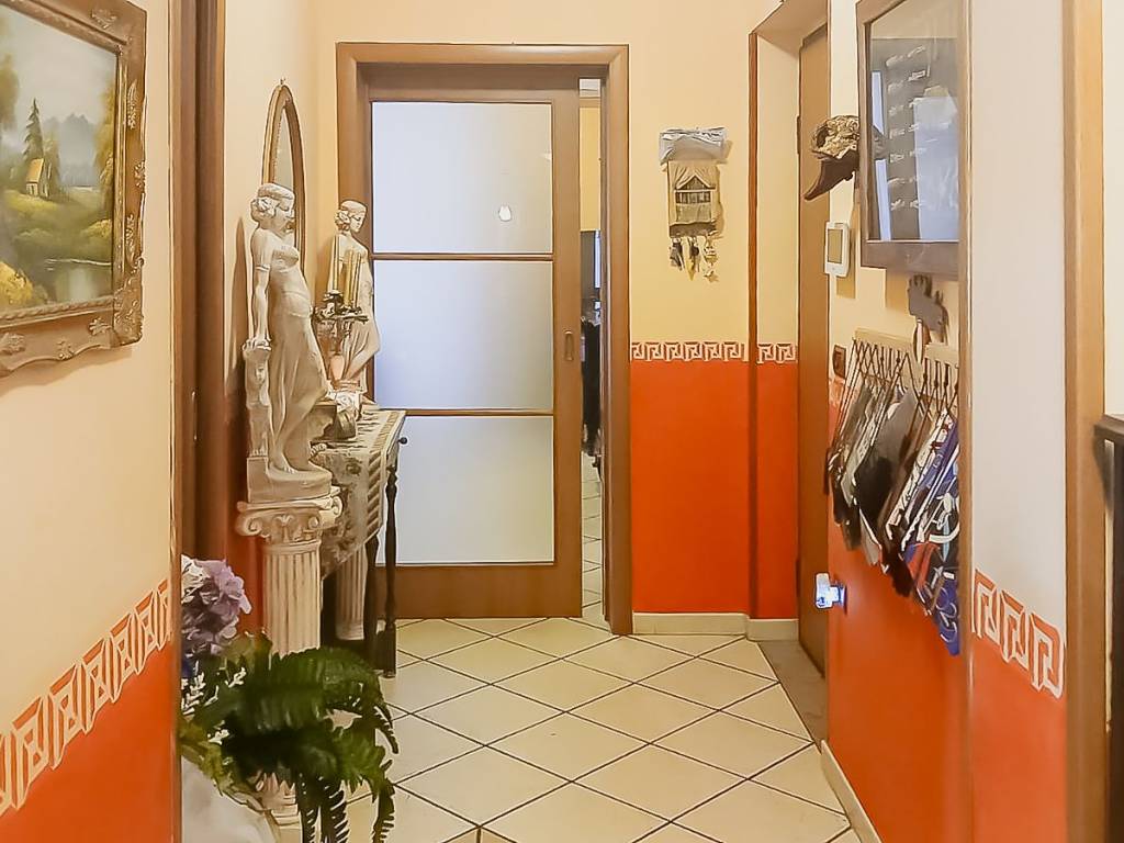 appartamento in vendita a Taranto in zona Borgo