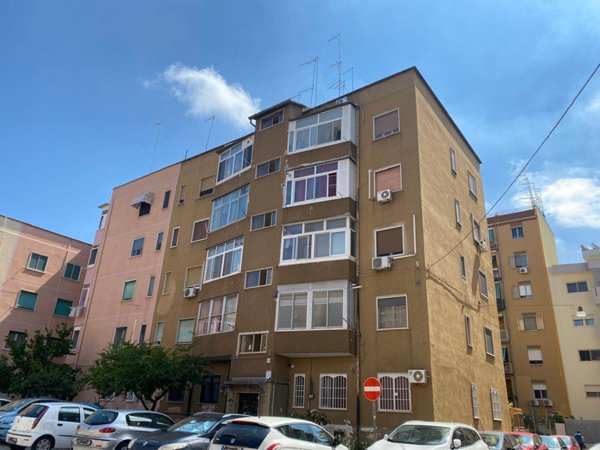 appartamento in vendita a Taranto in zona Tre Carrare-Battisti