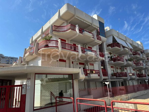 appartamento in vendita a Taranto in zona Borgo