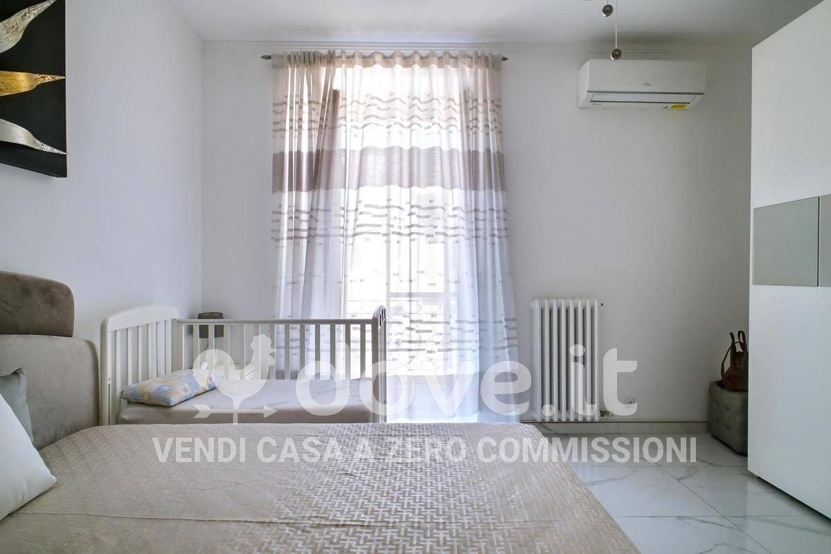 appartamento in vendita a Taranto in zona Borgo