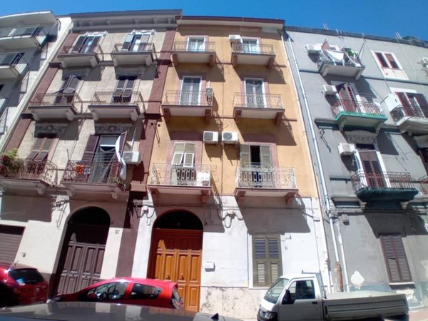 appartamento in vendita a Taranto in zona Tre Carrare-Battisti