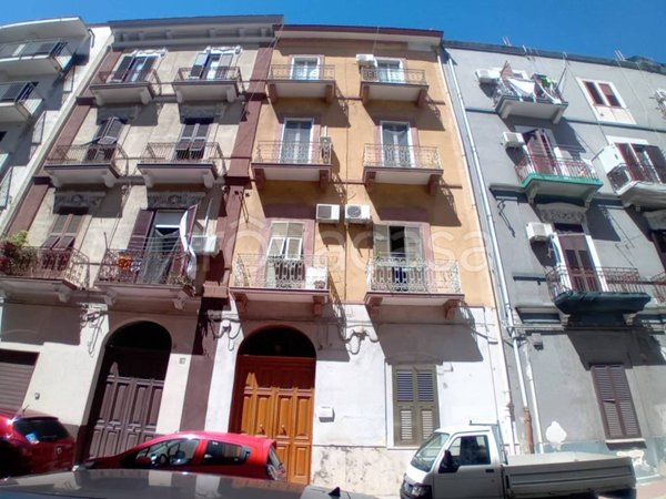 appartamento in vendita a Taranto in zona Tre Carrare-Battisti