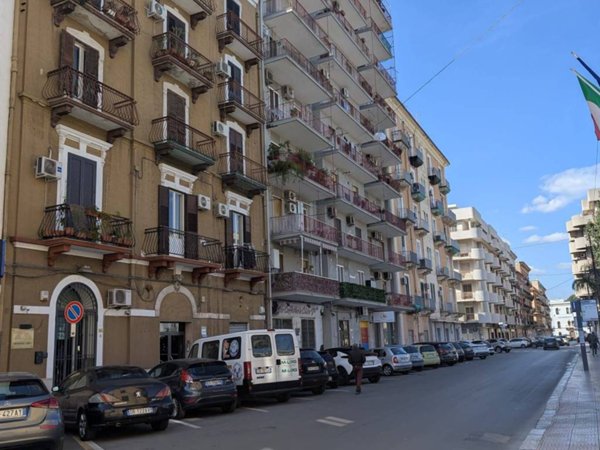 appartamento in vendita a Taranto in zona Borgo