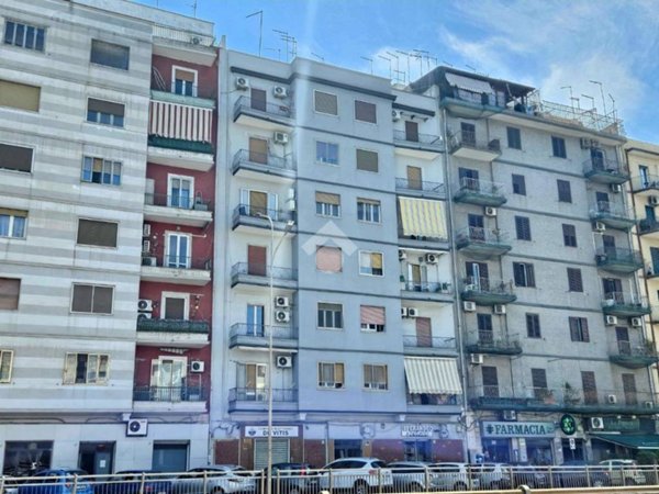 appartamento in vendita a Taranto in zona Solito-Corvisea