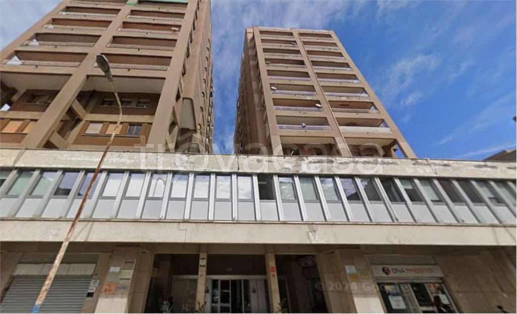 appartamento in vendita a Taranto in zona Tre Carrare-Battisti
