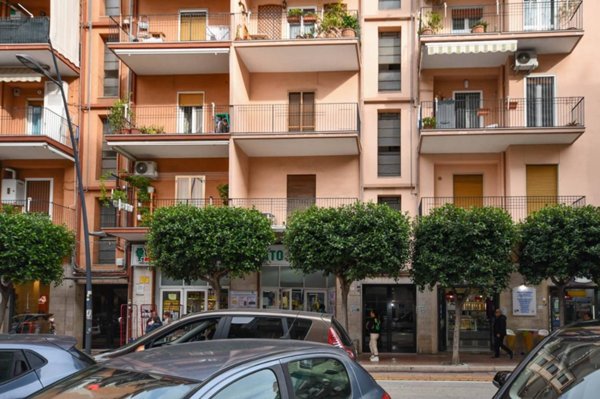 appartamento in vendita a Taranto in zona Italia-Montegranaro