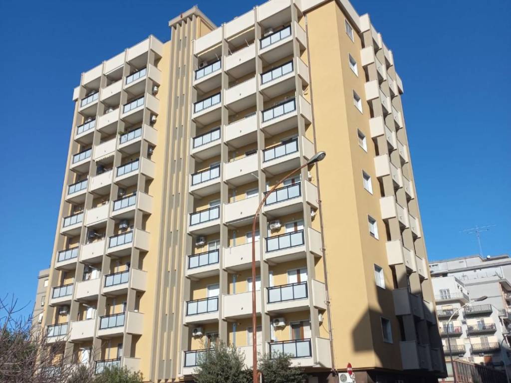 appartamento in vendita a Taranto in zona Italia-Montegranaro
