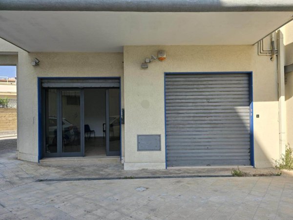 trivano in vendita a Taranto in zona Talsano