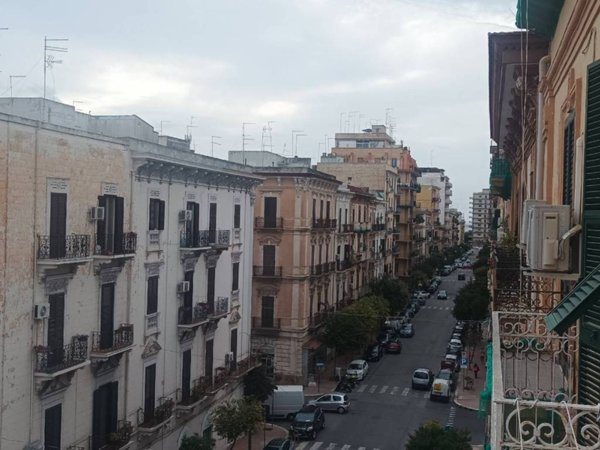 appartamento in vendita a Taranto in zona Borgo