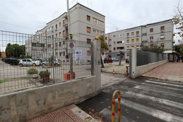 appartamento in vendita a Taranto in zona Tre Carrare-Battisti