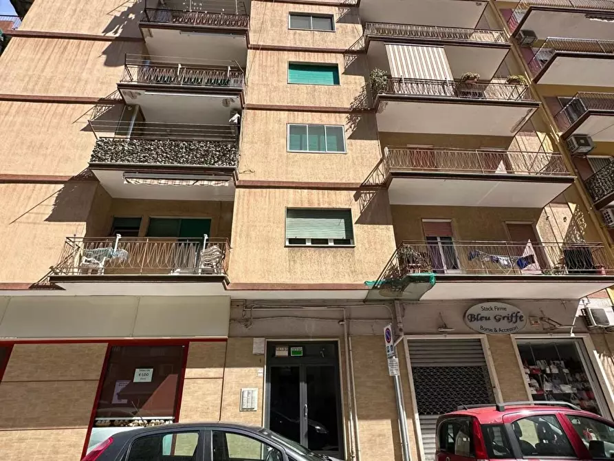 appartamento in vendita a Taranto in zona Italia-Montegranaro