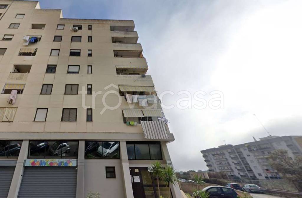 appartamento in vendita a Taranto in zona Paolo VI