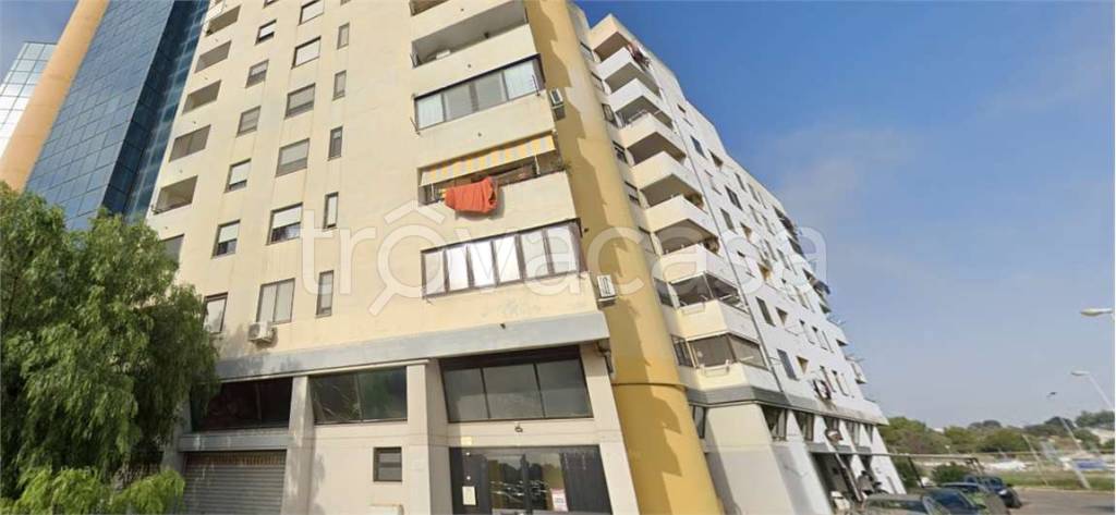 appartamento in vendita a Taranto in zona Paolo VI