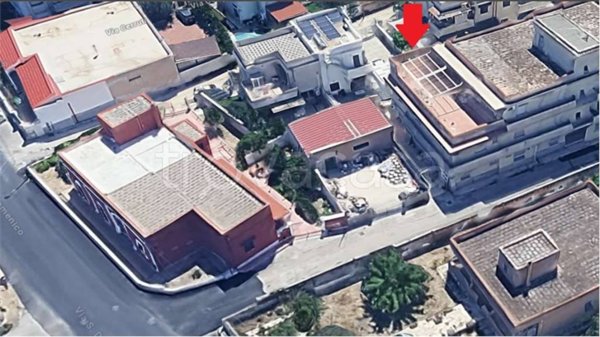 appartamento in vendita a Taranto in zona San Vito