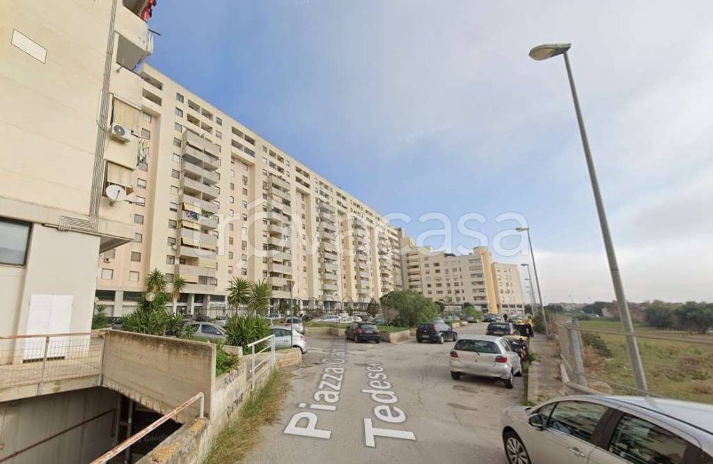 appartamento in vendita a Taranto in zona Paolo VI