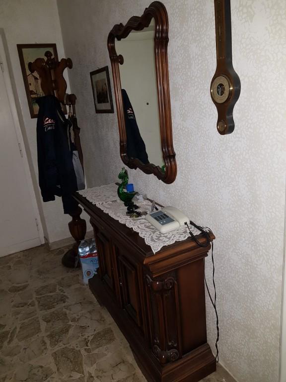 appartamento in vendita a Taranto in zona Tamburi-Croce