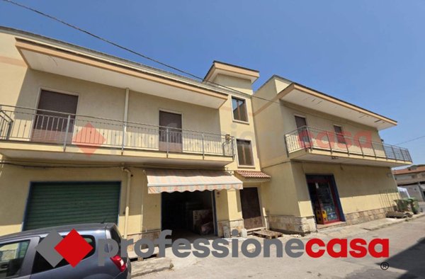 appartamento in vendita a Taranto in zona Solito-Corvisea