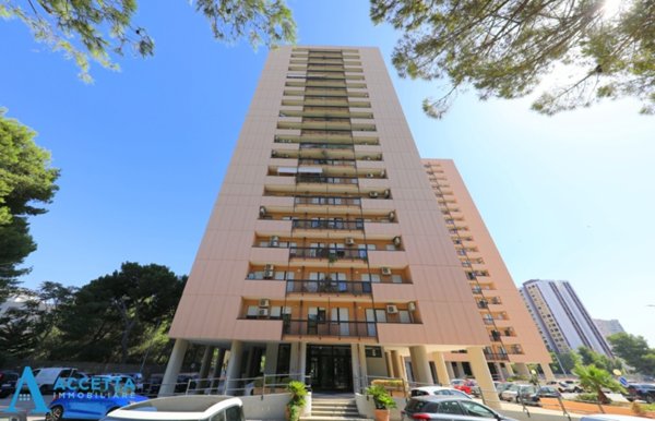 appartamento in vendita a Taranto in zona Solito-Corvisea