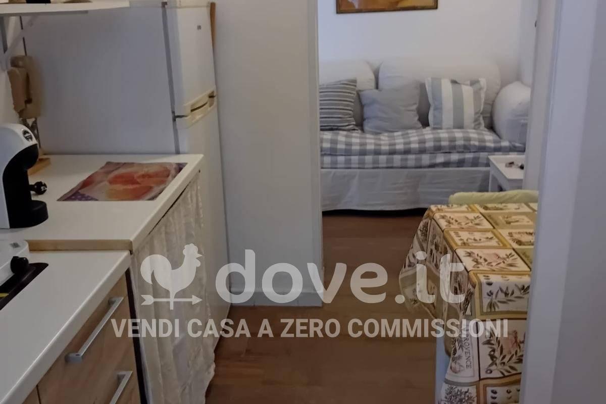 appartamento in vendita a Taranto in zona Borgo