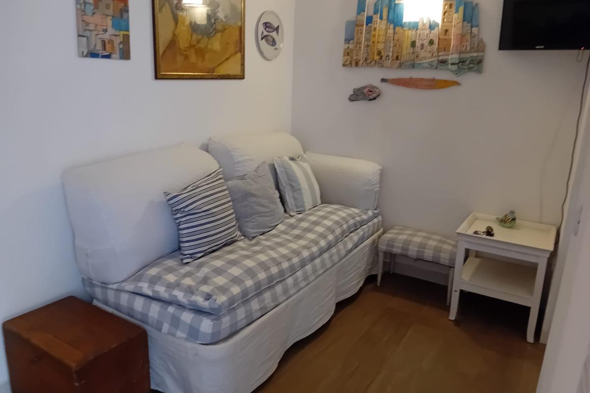 appartamento in vendita a Taranto in zona Borgo