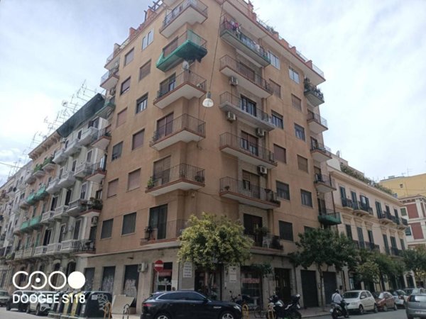 appartamento in vendita a Taranto in zona Borgo