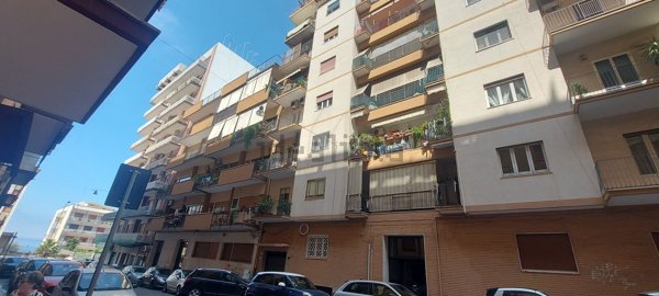 appartamento in vendita a Taranto in zona Borgo